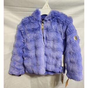 Jessica Simpson kids jacket
